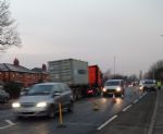 Stop The A666 Bus Lane Madness in Salford